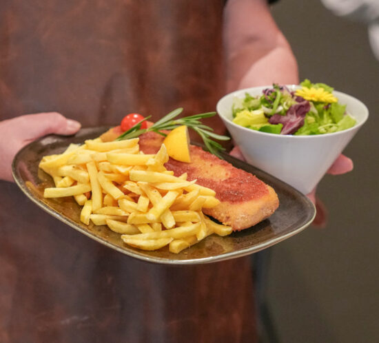 Cordonbleu Esserei Sursee